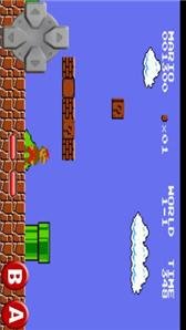 game pic for Mojo NES Lite Nintendo Emu